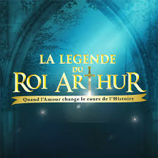 【ミュージカル曲コラム】『魔法に導かれて/ Quelque chose de magique』/キングアーサー『La legende du roi Arthur』歌い方・歌　上達法