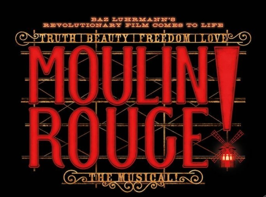 【Welcome to the Moulin Rouge!（ミュージカル曲）を上手く歌いたい！】ムーラン・ルージュ! ザ・ミュージカル/Moulin Rouge! The Musical　歌い方・歌唱法・ミュージカル曲解説