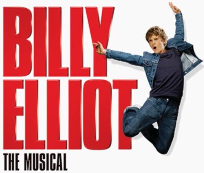 【ミュージカル曲コラム】『Electricity』ビリー・エリオット～リトル・ダンサー～/Billy Elliot the Musical 歌い方・歌 上達法