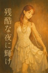 【ボイトレ　歌い方】『残酷な夜に輝け』 （LiSA）を上手に歌うコツ！（ポイント解説）