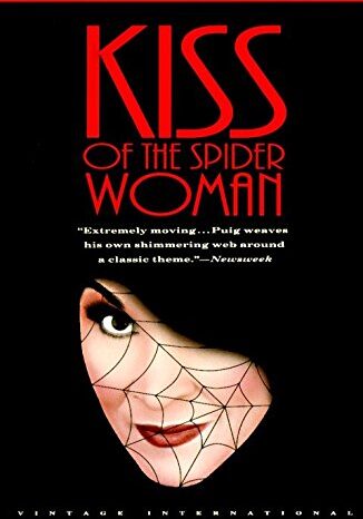 【蜘蛛女のキス（ミュージカル曲）を上手く歌いたい！】蜘蛛女のキス/KISS of the SPIDER WOMAN　歌い方・歌唱法・ミュージカル曲解説