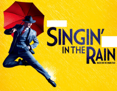【「Singing in the rain」(雨に唄えば)（ミュージカル曲）を上手く歌いたい！】Singing in the rain/雨に唄えば　歌い方・歌唱法・ミュージカル曲解説