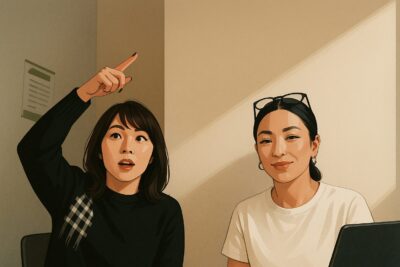 【校長ブログ】「歌に役立つオンライン講座」をコラムへ