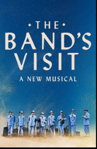 【ミュージカル曲コラム】『Omar Sharif』『バンズ・ヴィジット 迷子の警察音楽隊』/THE BAND’S VISIT 歌い方・歌　上達法