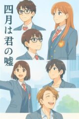 【ミュージカル曲コラム】『Perfect』四月は君の嘘 / Your Lie in April 歌い方・歌 上達法