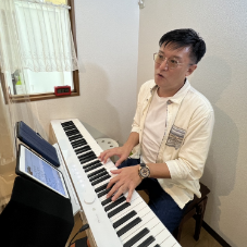 西原講師