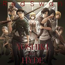 【ボイトレ　歌い方】『Red Swan』（YOSHIKI feat.HYDE）を上手に歌うコツ！（ポイント解説）