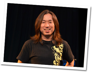 宮崎達也トレーナー